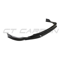 AUDI RS3 8Y 2022-2024 SALOON FULL CARBON FIBRE KIT - CT DESIGN V2-Kit-CT CARBON-CT Carbon - High-quality carbon fiber and gloss black aerodynamic parts for premium sports and luxury vehicles.
