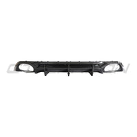 AUDI RS3 8Y 2022-2024 SALOON FULL CARBON FIBRE KIT - CT DESIGN V2