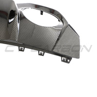 AUDI RS3 8Y 2022-2024 SALOON FULL CARBON FIBRE KIT - CT DESIGN V2