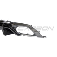 AUDI RS3 8Y 2022-2024 SALOON FULL CARBON FIBRE KIT - CT DESIGN V2