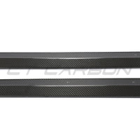 AUDI RS3 8Y 2022-2024 SALOON FULL CARBON FIBRE KIT - CT DESIGN V2
