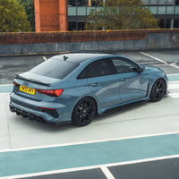 CT CARBON Full Kit AUDI RS3 8Y SALOON FULL CT DESIGN KIT