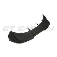 AUDI RS3 8Y 2022-2024 SPORTBACK FULL CARBON FIBRE KIT - CT DESIGN V2-Kit-CT CARBON-CT Carbon - High-quality carbon fiber and gloss black aerodynamic parts for premium sports and luxury vehicles.