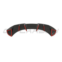 KIT CT AUDI RS3 8Y SPORTBACK COMPLET EN FIBRE DE CARBONE