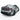 AUDI RS3 8Y 2025+ FACELIFT SALOON FULL CARBON FIBRE KIT - CT DESIGN-Kit-CT CARBON-CT Carbon - High-quality carbon fiber and gloss black aerodynamic parts for premium sports and luxury vehicles.