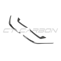 AUDI RS4 B9.5 FEUX AVANT EN FIBRE DE CARBONE - CT DESIGN