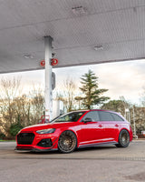 KIT FIBRE DE CARBONE AUDI RS4 B9.5 - CT DESIGN