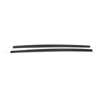 Jupes latérales en fibre de carbone pour Audi RS4 B9.5 - CT DESIGN