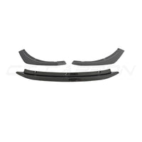 SPLITTER EN FIBRE DE CARBONE AUDI RS4 B9.5 - CT DESIGN