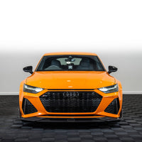 KIT FIBRE DE CARBONE AUDI RS7 C8 - CT DESIGN