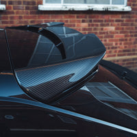 AUDI RSQ8 2020-2025 CARBON FIBRE FULL KIT - CT DESIGN