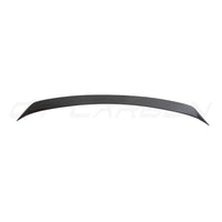 AUDI RSQ8 2020 CARBON FIBRE REAR BOOT SPOILER - CT DESIGN