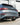 AUDI S3/A3 8Y S-LINE GLOSS BLACK DIFFUSER WITH TIPS & LED LIGHT-Diffuser-BLAK BY CT-CT Carbon - High-quality carbon fiber and gloss black aerodynamic parts for premium sports and luxury vehicles.