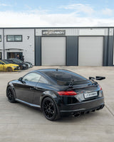 AUDI TT/TTS/TTRS QUATTRO MK3 CARBON FIBRE WING