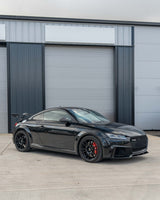 AUDI TT/TTS/TTRS QUATTRO MK3 CARBON FIBRE WING