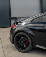 AUDI TT/TTS/TTRS QUATTRO MK3 CARBON FIBRE WING