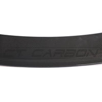 CT CARBON Rear Wing AUDI TT/TTS QUATTRO MK3 CARBON FIBRE WING