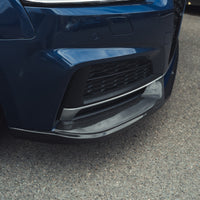 RÉPARATEUR DE FIBRE DE CARBONE AUDI A5 S5 B9