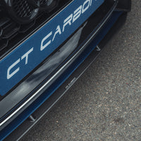 RÉPARATEUR DE FIBRE DE CARBONE AUDI A5 S5 B9