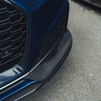 RÉPARATEUR DE FIBRE DE CARBONE AUDI A5 S5 B9