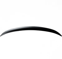 BLAK BY CT Full Kit BMW 3 SERIES F30 MATTE BLACK FULL KIT (TWIN EXHAUST) - MP STYLE - BLAK BY CT CARBON