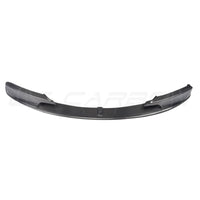 BMW 3 SERIES F30/F31 CARBON FIBRE SPLITTER - MP STYLE