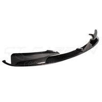 BMW 3 SERIES F30/F31 CARBON FIBRE SPLITTER - MP STYLE