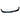 BMW 3 SERIES G20/G21 GLOSS BLACK LCI SPLITTER - V2-Splitter-BLAK BY CT-CT Carbon - High-quality carbon fiber and gloss black aerodynamic parts for premium sports and luxury vehicles.
