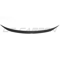 BMW 3 SERIES/M3 G20/G80 GLOSS BLACK SPOILER - OEM+ Style