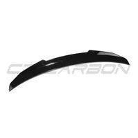 AILERON NOIR BRILLANT BMW SÉRIE 4 G22 - STYLE PS
