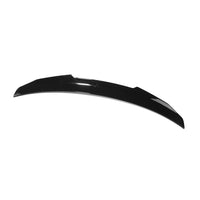 AILERON NOIR BRILLANT BMW SÉRIE 4 G22 - STYLE PS
