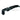 BMW 4 SERIES G22/G23 GLOSS BLACK ROUND TIP DIFFUSER-Diffuser-BLAK BY CT-CT Carbon - High-quality carbon fiber and gloss black aerodynamic parts for premium sports and luxury vehicles.