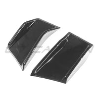 BMW 4 SERIES G22/G23 GLOSS BLACK VENTS