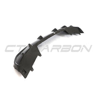 BMW 4 SERIES G26 i4 CARBON FIBRE DIFFUSER