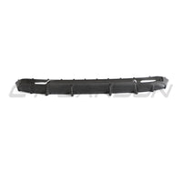 BMW 4 SERIES G26 i4 CARBON FIBRE DIFFUSER