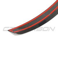 RÉPARATEUR DE FIBRE DE CARBONE BMW SÉRIE 4 G22/G23 - STYLE MP