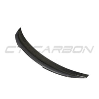 BMW 4 SERIES G26 & i4 CARBON FIBRE SPOILER - PS STYLE