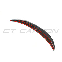 BMW 4 SERIES G26 & i4 CARBON FIBRE SPOILER - PS STYLE