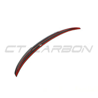 RÉPARATEUR DE FIBRE DE CARBONE BMW SÉRIE 4 G22/G23 - STYLE MP