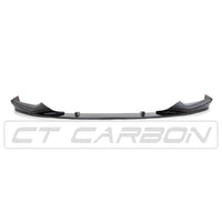 BLAK BY CT Full Kit BMW 5 SERIES G30 GLOSS BLACK FULL KIT - MP STYLE - BLAK BY CT CARBON