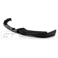 BLAK BY CT Full Kit BMW 5 SERIES G30 GLOSS BLACK FULL KIT - MP STYLE - BLAK BY CT CARBON