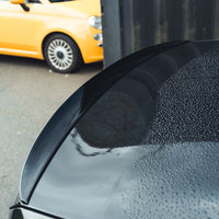 BMW 5 SERIES G30 LCI 21+ GLOSS BLACK KIT - MP STYLE