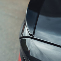 BMW 5 SERIES G30 LCI 21+ GLOSS BLACK KIT - MP STYLE