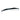 BMW 8 SERIES G16 2018+ GLOSS BLACK SPOILER-Spoiler-BLAK BY CT-CT Carbon - High-quality carbon fiber and gloss black aerodynamic parts for premium sports and luxury vehicles.