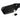 BMW F20/F21 1 SERIES GLOSS BLACK LCI DIFFUSER - TWIN LEFT-Diffuser-BLAK BY CT-CT Carbon - High-quality carbon fiber and gloss black aerodynamic parts for premium sports and luxury vehicles.