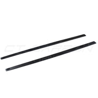 BMW F36 4 SERIES COUPE FULL CARBON FIBRE KIT - MP STYLE
