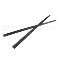 BMW F36 4 SERIES COUPE FULL CARBON FIBRE KIT - MP STYLE