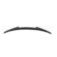 BMW F36 4 SERIES COUPE FULL CARBON FIBRE KIT - MP STYLE