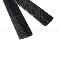 BMW F36 4 SERIES COUPE FULL CARBON FIBRE KIT - MP STYLE