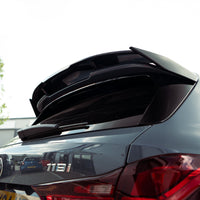 KIT NOIR BRILLANT BMW F40 SÉRIE 1 - STYLE MP